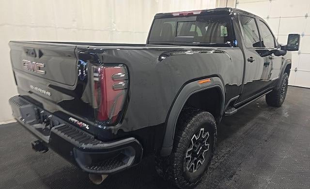 gmc sierra 2500hd 2025 1GT4UZEY3SF354684 image gmc sierra 2500hd 2025 1GT4UZEY3SF354684 image